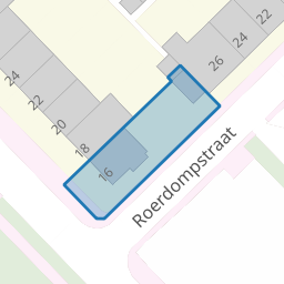 Perceel MSS00-A-1125