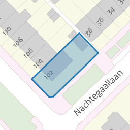 Perceel MSS00-A-1135