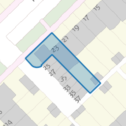 Perceel MSS00-A-1144