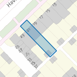 Perceel MSS00-A-1145