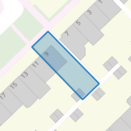 Perceel MSS00-A-1151