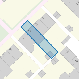 Perceel MSS00-A-1153