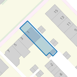 Perceel MSS00-A-1155