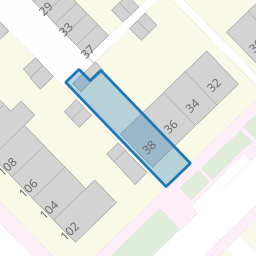 Perceel MSS00-A-1156