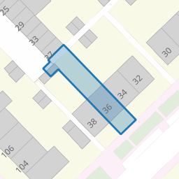 Perceel MSS00-A-1157