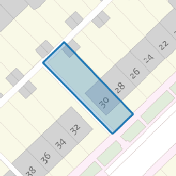 Perceel MSS00-A-1160