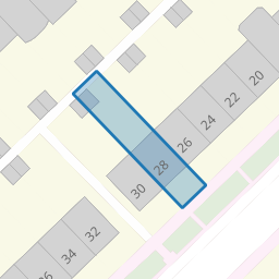 Perceel MSS00-A-1161