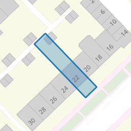 Perceel MSS00-A-1164