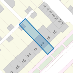 Perceel MSS00-A-1165