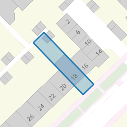 Perceel MSS00-A-1166