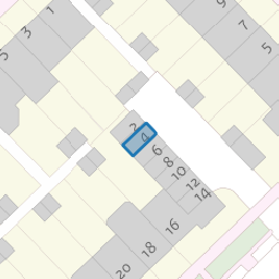 Perceel MSS00-A-1168