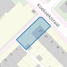 Perceel MSS00-A-1173