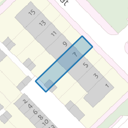 Perceel MSS00-A-1177