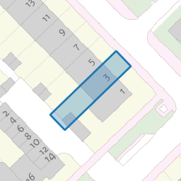 Perceel MSS00-A-1179