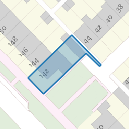 Perceel MSS00-A-1186