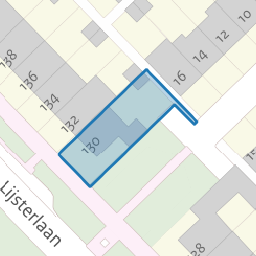 Perceel MSS00-A-1192