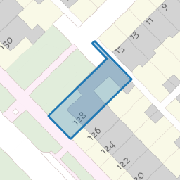 Perceel MSS00-A-1193