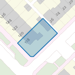 Perceel MSS00-A-1198