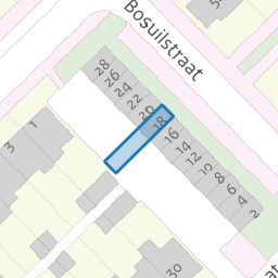 Perceel MSS00-A-1204