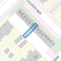 Perceel MSS00-A-1205