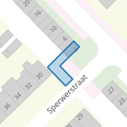 Perceel MSS00-A-1212