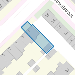 Perceel MSS00-A-1213