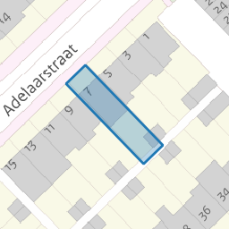 Perceel MSS00-A-1216