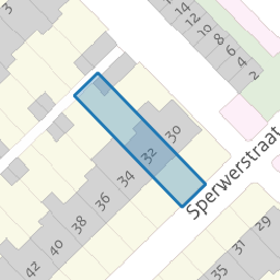 Perceel MSS00-A-1222