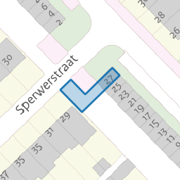 Perceel MSS00-A-1229