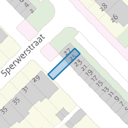 Perceel MSS00-A-1230