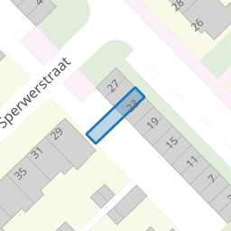 Perceel MSS00-A-1231