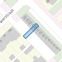 Perceel MSS00-A-1233