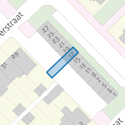 Perceel MSS00-A-1234