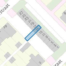 Perceel MSS00-A-1235