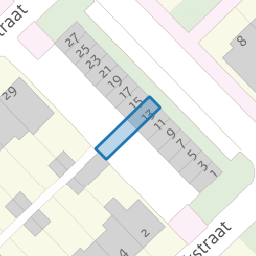 Perceel MSS00-A-1236