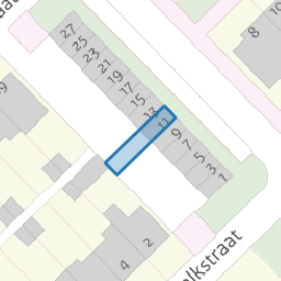 Perceel MSS00-A-1237