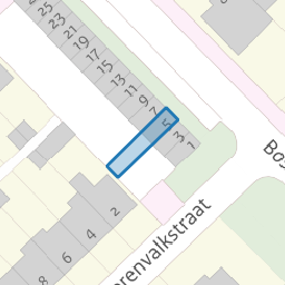 Perceel MSS00-A-1240