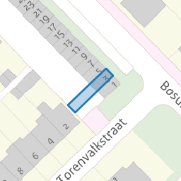 Perceel MSS00-A-1241