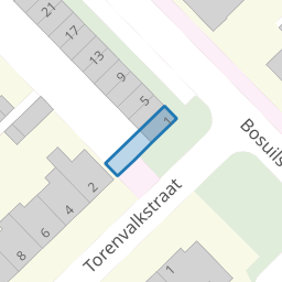 Perceel MSS00-A-1242