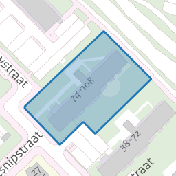 Perceel MSS00-A-1252