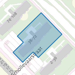 Perceel MSS00-A-1253