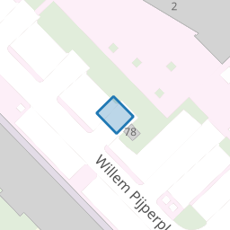 Perceel MSS00-A-1262