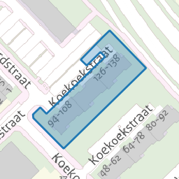 Perceel MSS00-A-1323