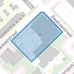 Perceel MSS00-A-1326