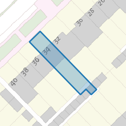 Perceel MSS00-A-1349