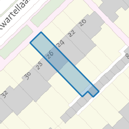 Perceel MSS00-A-1353