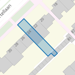 Perceel MSS00-A-1354