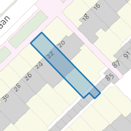 Perceel MSS00-A-1355