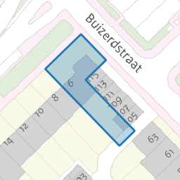 Perceel MSS00-A-1371