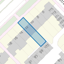 Perceel MSS00-A-1374